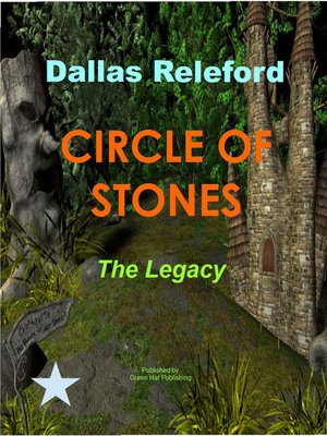 cover image of Circle of Stones